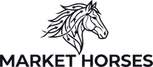 Market Horses